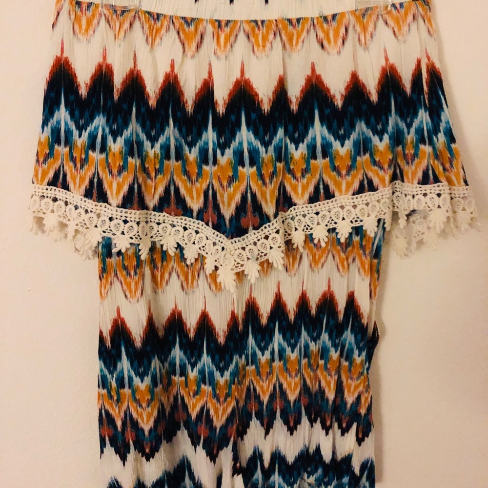 Super cute Romper!